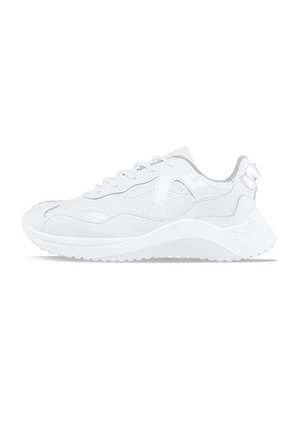 Tenis Jeimy Blanco Para Mujer Croydon