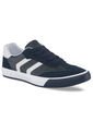 Tenis Urbanos Atalaya Azul Para Hombre Croydon de Croydon