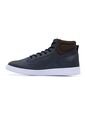 Tenis Cardenal Men Azul Para Hombre Croydon de Croydon