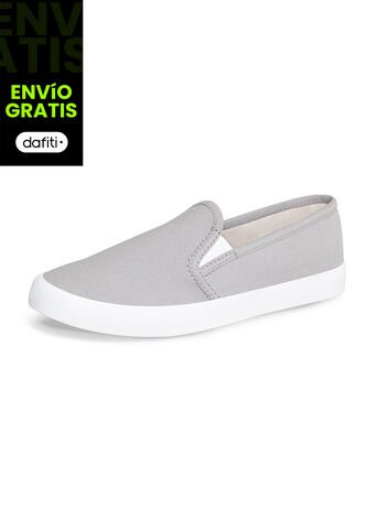 Zapatos Tiana Gris Para Mujer Croydon Croydon