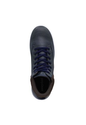 Tenis Cardenal Men Azul Para Hombre Croydon
