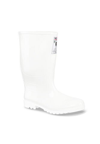 Botas Workman Alta Food Ind Blanco Para Hombre Croydon Croydon