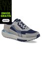 Tenis Urbanos Fytep Beige Croydon Para Hombre de Croydon