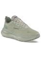 Tenis Running Potema Verde Croydon Para Mujer de Croydon