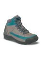 Botas Outdoor Chana Gris Para Mujer Croydon de Croydon