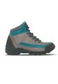 Botas Outdoor Chana Gris Para Mujer Croydon de Croydon