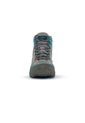 Botas Outdoor Chana Gris Para Mujer Croydon de Croydon