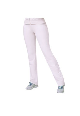 Jogger Abril Blanco Para Mujer Croydon Croydon