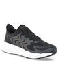 Tenis Running Krox Negro Para Hombre Croydon de Croydon