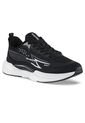 Tenis Running Minul Negro Croydon Para Mujer de Croydon