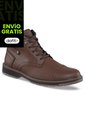 Botas Casuales Damaso Miel Croydon Para Hombre de Croydon