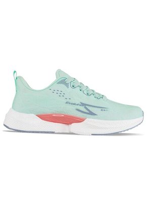 Tenis Running Minul Agua Croydon Para Mujer