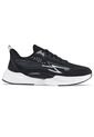 Tenis Running Minul Negro Croydon Para Mujer de Croydon