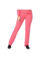 Jogger Abril Rosa Para Mujer Croydon de Croydon
