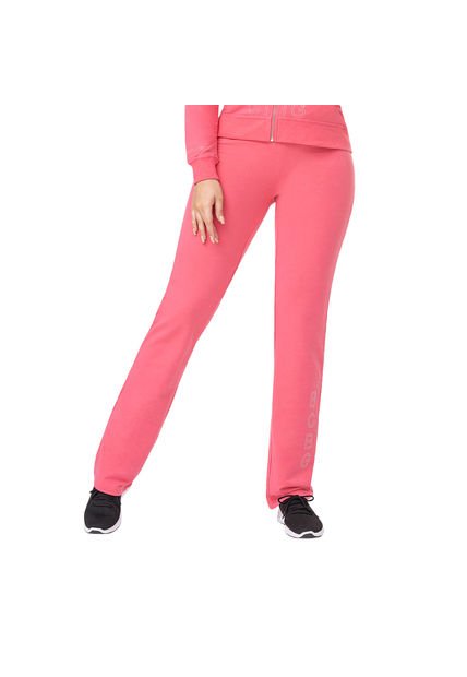 Jogger Abril Rosa Para Mujer Croydon