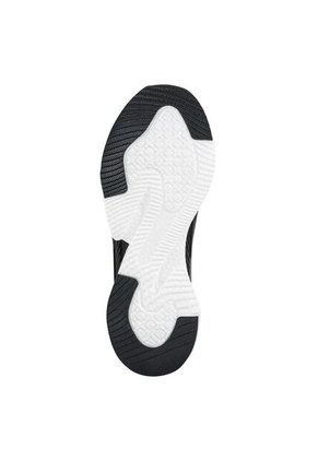 Tenis Running Minul Negro Croydon Para Mujer