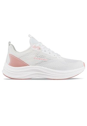Tenis Running Loti Blanco Croydon Para Mujer