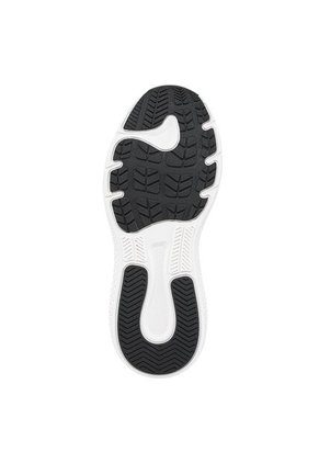 Tenis Running Ribo Negro Croydon Para Mujer