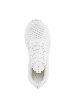 Tenis Running Loti Blanco Croydon Para Mujer