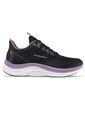 Tenis Running Loti Negro Croydon Para Mujer de Croydon