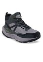 Tenis Outdoor Velun Gris-Verde Croydon Para Hombre de Croydon