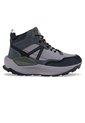 Tenis Outdoor Velun Gris-Verde Croydon Para Hombre de Croydon