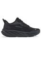 Tenis Running Bimi Negro-Negro Croydon Para Mujer de Croydon