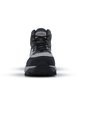 Tenis Outdoor Velun Gris-Verde Croydon Para Hombre de Croydon