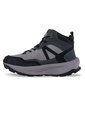 Tenis Outdoor Velun Gris-Verde Croydon Para Hombre de Croydon