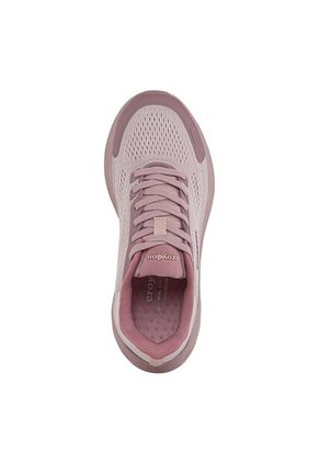 Tenis Running Zapi Rosa Croydon Para Mujer