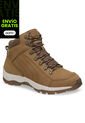 Botas Outdoor Cometa Miel Para Hombre Croydon de Croydon