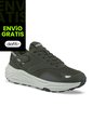 Tenis Urbanos Lebot Verde Croydon Para Hombre de Croydon