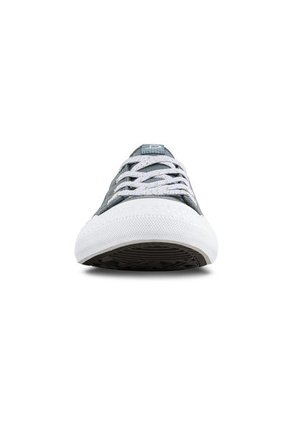 Zapatos School Cake Gris-Gris Para Mujer Croydon