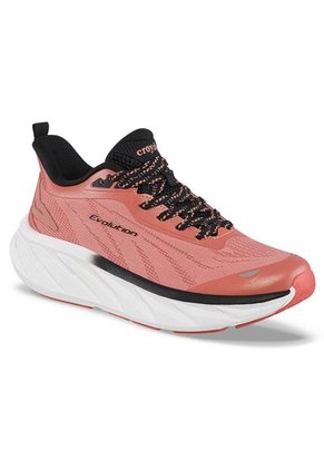 Tenis Running Bimi Coral Croydon Para Mujer