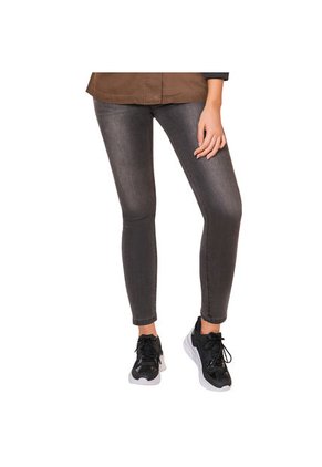 Jean Ely Café Claro Para Mujer Croydon