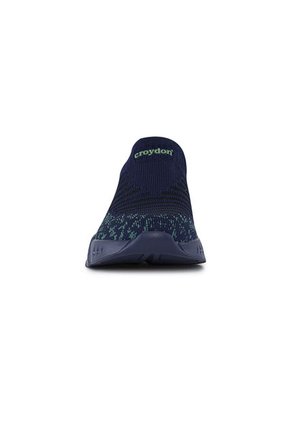 Tenis Blous Azul Oscuro Para Niño Croydon