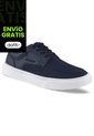Tenis Urbanos Boost Azul Croydon Para Hombre de Croydon