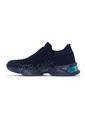 Tenis Blous Azul Oscuro Para Niño Croydon de Croydon