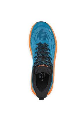 Tenis Running Bimi Azul Croydon Para Mujer