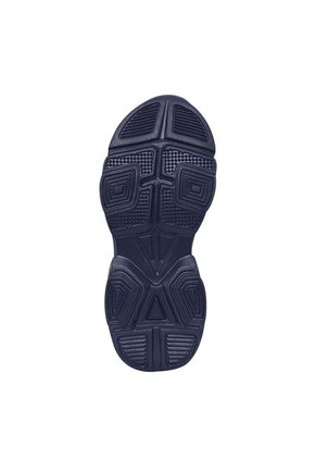 Tenis Blous Azul Oscuro Para Niño Croydon