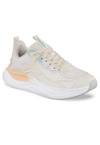 Tenis Running Yemper Beige Croydon Para Mujer Croydon
