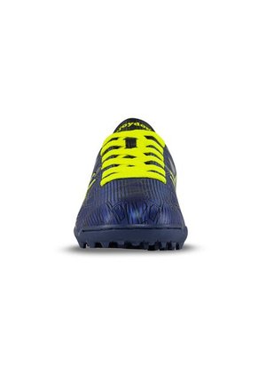 Guayos Sintética Torne Azul Osc Para Hombre Croydon