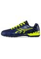 Guayos Sintética Torne Azul Osc Para Hombre Croydon de Croydon