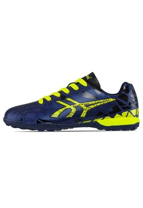 Guayos Sintética Torne Azul Osc Para Hombre Croydon