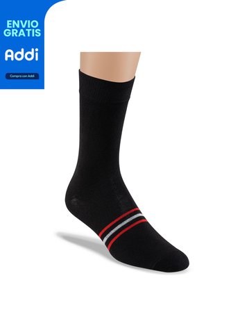 Medias Kleid M.Color Croydon Para Hombre Croydon