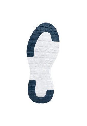 Tenis Running Nifel Azul Osc Croydon Para Mujer