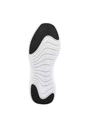 Tenis Running Yemper Negro Croydon Para Mujer