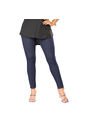 Pantalon Carla Azul Claro Para Mujer Croydon de Croydon