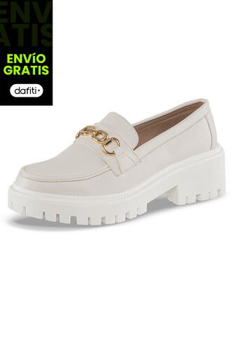 Mocasines Charit Marfil Croydon Para Mujer Croydon