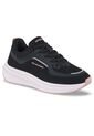 Tenis Running Flail Negro Croydon Para Mujer de Croydon
